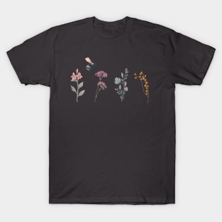 Busy as a Bee T-Shirt